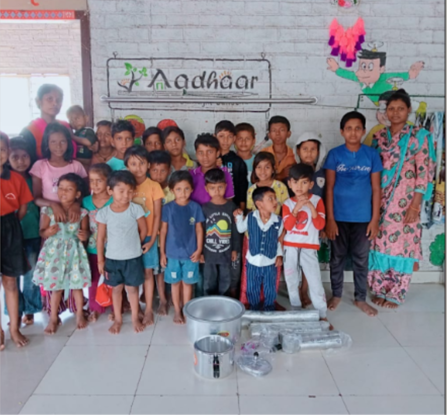 Teacher Appreciation Picnic